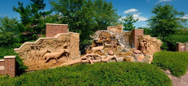 Senior Care, Senior Living Community: Legacy Retirement Communities
